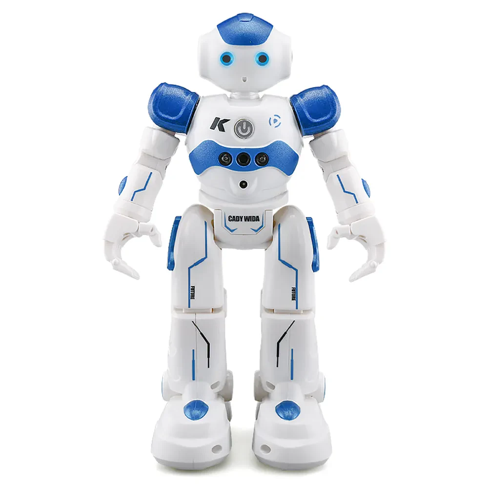 JJRC R2 Akıllı Eğitim Robotu – Jest Algılama ve Uzaktan Kumandalı Oyuncak