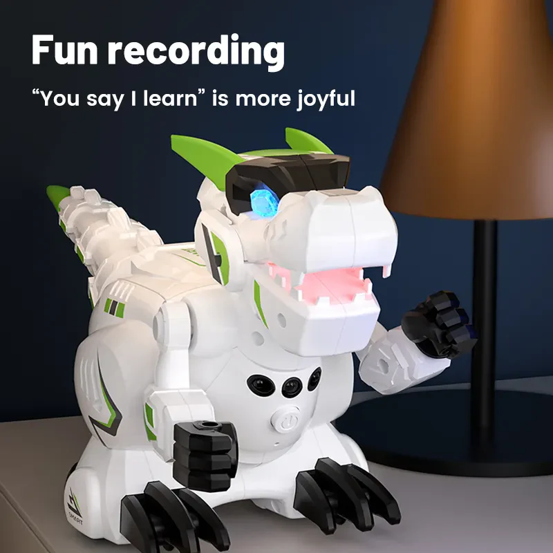 JJRC R25 Dinozor Robot – Uzaktan Kontrol Elektronik Oyuncak