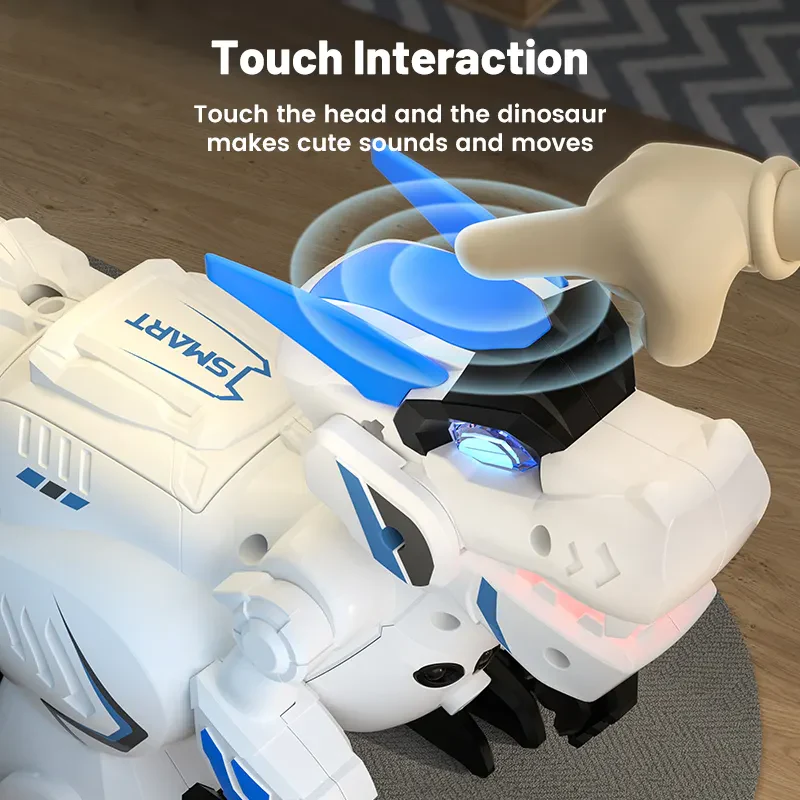 JJRC R25 Dinozor Robot – Uzaktan Kontrol Elektronik Oyuncak