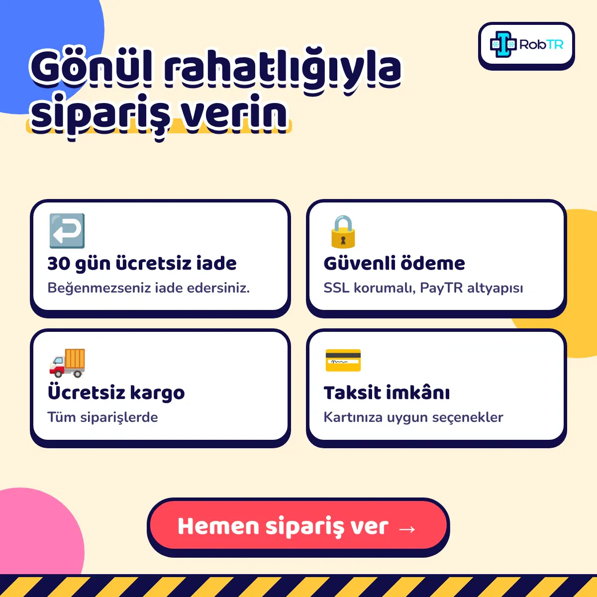 Mould King 17096 RC Döner Kule Vinç Yapım Seti