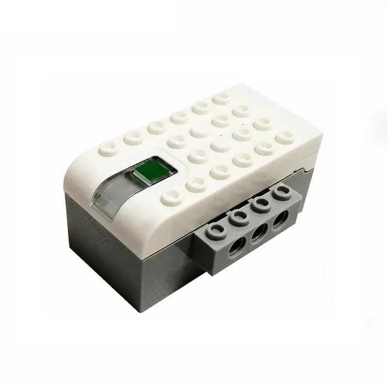 WeDo 2.0 Akıllı Hub (Smart Hub)