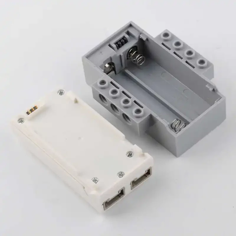 WEDO 2.0 Elektrik Gücü Fonksiyonu 45301 Akıllı Hub Motor ve Sensör KİT